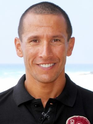 Chris McCormack