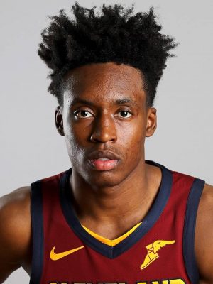 Collin Sexton
