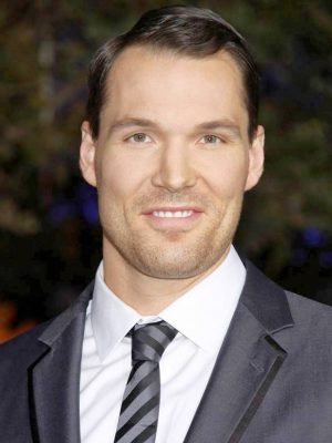 Daniel Cudmore