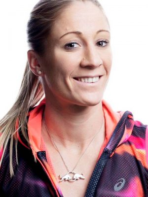 Daniela Ryf
