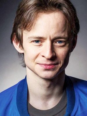 Daniil Simkin