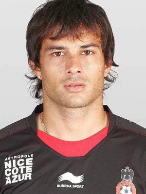 Darío Cvitanich