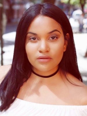 Denise Mercedes