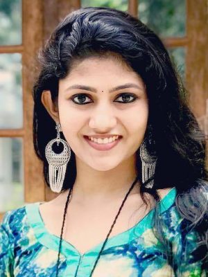 Drishya Raghunath