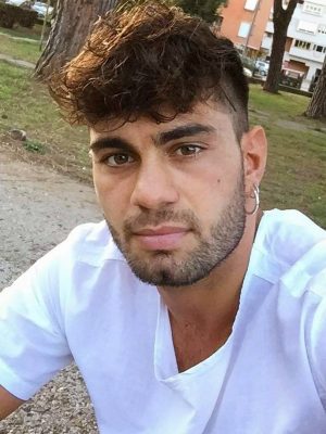 Emanuele Trimarchi
