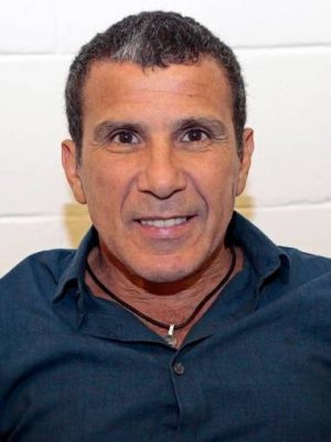 اری جانسون