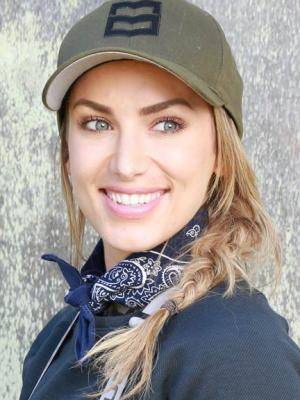 Eva Shockey Brent