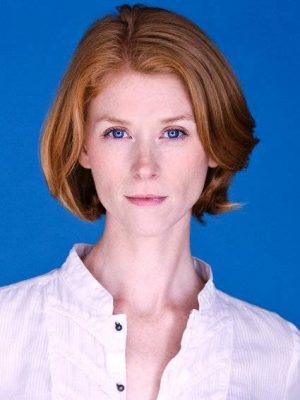 Fay Masterson