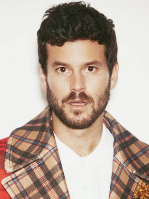 Guillermo Barcenas