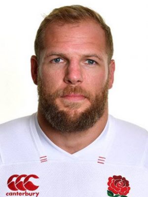 James Haskell