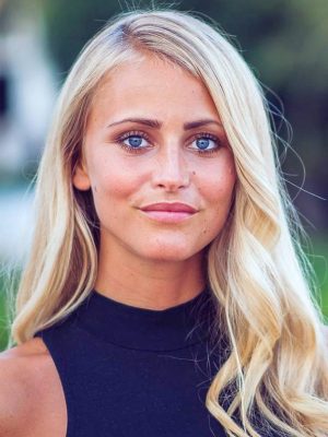 Janni Olsson Deler