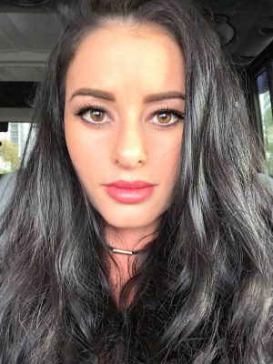 Jaylene Cook