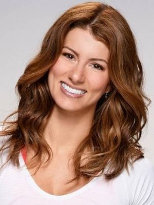 Jen Widerstrom