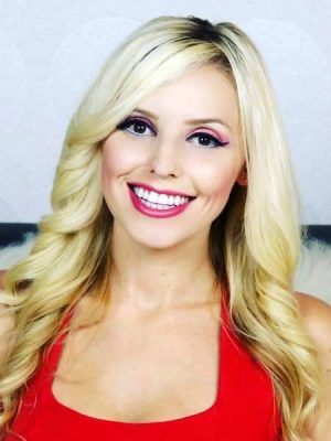 Jenn Barlow
