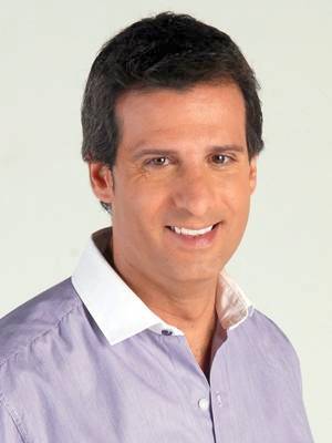 Jose Maria Listorti
