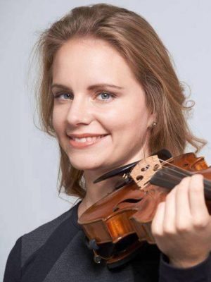 Julia Fischerová (houslistka)