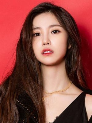 Jun Hyo Seong