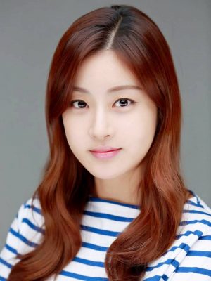Kang Sora