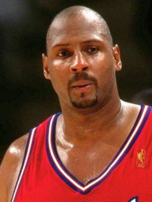 Kevin Duckworth