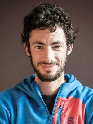 Kílian Jornet Burgada