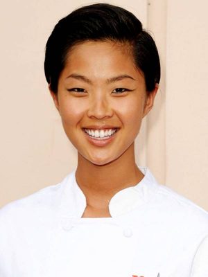 Kristen Kish