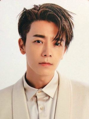 Lee Donghae