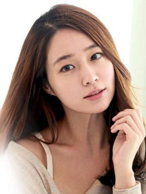 Lee Min-jung