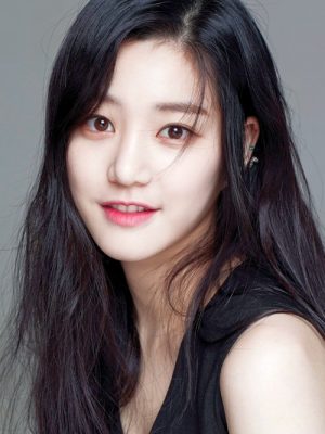 Lee Yu-bi