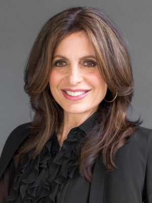 Lisa Bevere