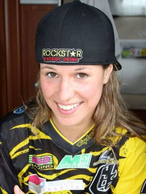 Livia Lancelot