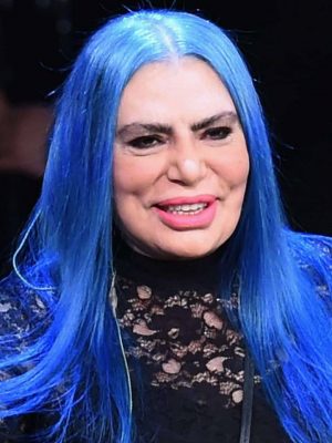 Loredana Bertè