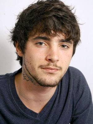 Louis Delort