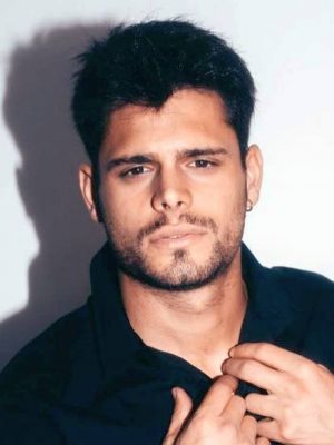 Lucas Velasco