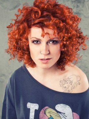 Lucy Diakovska