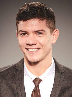 Luke Campbell