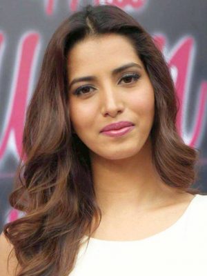 Manasvi Mamgai