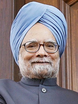 Manmohan Szingh