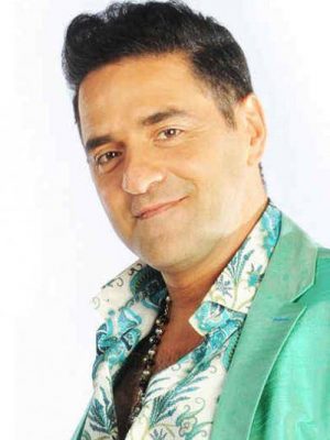 ماریانو ایودیکا