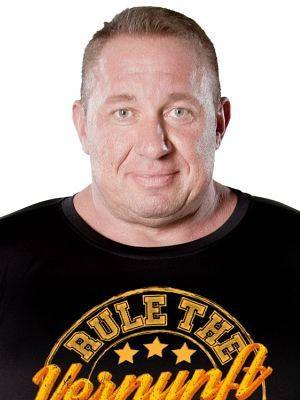 Markus Ruhl