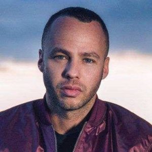 Marlon Roudette