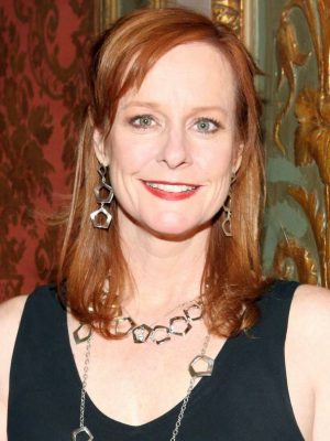 Mary Elizabeth McDonough