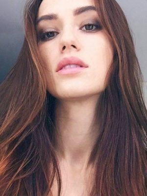 Mary Shum