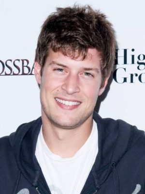 Max Lugavere