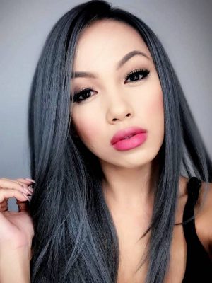 Mia Gray