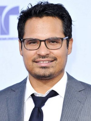 Michael Peña