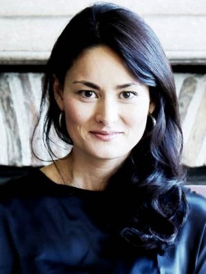 Mimi Thorisson
