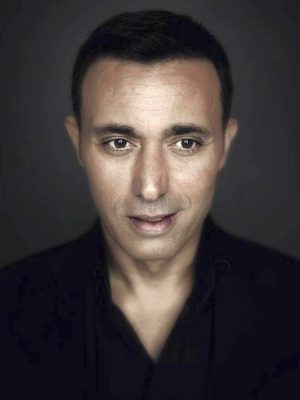 Mustafa Sandal