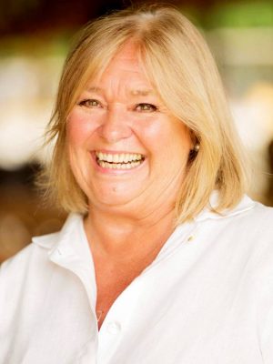 Nancy Fuller