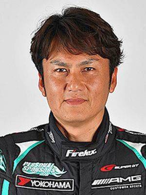 Nobuteru Taniguchi