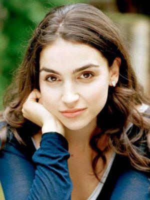 Olga Scheps